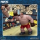Popeye - Figurines 5 Points Deluxe Set Popeye & Oxheart 9 cm