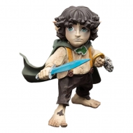 Le Seigneur des Anneaux - Figurine Mini Epics Frodo Baggins (2022) 11 cm