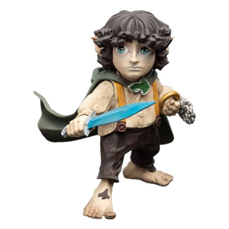 Seigneur des Anneaux, Le - Le Seigneur des Anneaux figurine Mini Epics Frodo Baggins (2022) 11 cm