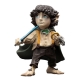 Le Seigneur des Anneaux - Figurine Mini Epics Frodo Baggins (2022) 11 cm