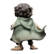 Le Seigneur des Anneaux - Figurine Mini Epics Frodo Baggins (2022) 11 cm