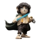 Le Seigneur des Anneaux - Figurine Mini Epics Frodo Baggins (2022) 11 cm