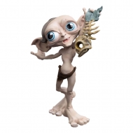 Le Seigneur des Anneaux - Figurine Mini Epics Sméagol 11 cm