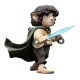 Le Seigneur des Anneaux - Figurine Mini Epics Frodo Baggins (2022) 11 cm