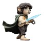 Seigneur des Anneaux, Le - Le Seigneur des Anneaux figurine Mini Epics Frodo Baggins (2022) 11 cm