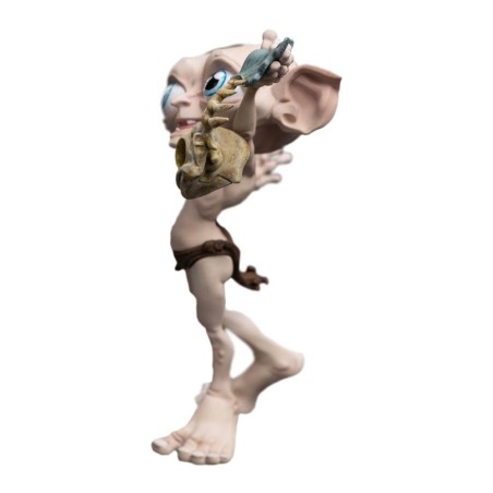 Seigneur des Anneaux, Le - Le Seigneur des Anneaux figurine Mini Epics Sméagol 11 cm