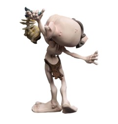 Le Seigneur des Anneaux - Figurine Mini Epics Sméagol 11 cm