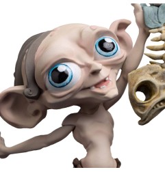 Seigneur des Anneaux, Le - Le Seigneur des Anneaux figurine Mini Epics Sméagol 11 cm