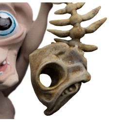 Seigneur des Anneaux, Le - Le Seigneur des Anneaux figurine Mini Epics Sméagol 11 cm