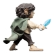 Le Seigneur des Anneaux - Figurine Mini Epics Frodo Baggins (2022) 11 cm