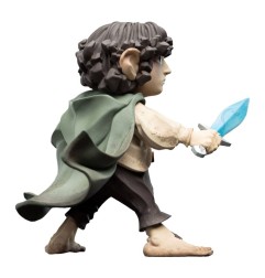Le Seigneur des Anneaux - Figurine Mini Epics Frodo Baggins (2022) 11 cm