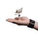 Le Seigneur des Anneaux - Figurine Mini Epics Sméagol 11 cm
