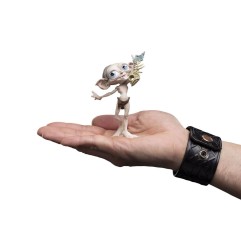 Le Seigneur des Anneaux - Figurine Mini Epics Sméagol 11 cm