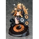 Girls Frontline - Statuette 1/7 S.A.T.8 Heavy Damage Ver. 26 cm