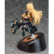 Girls Frontline - Statuette 1/7 S.A.T.8 Heavy Damage Ver. 26 cm