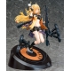 Girls Frontline - Statuette 1/7 S.A.T.8 Heavy Damage Ver. 26 cm