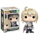 Seraph of the End - Figurine POP! Mikaela Hyakuya 9 cm