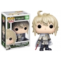 Seraph of the End - Figurine POP! Mikaela Hyakuya 9 cm