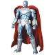 The Return of Superman - Figurine MAF EX Steel 17 cm