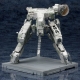 Metal Gear Solid 4 - Figurine Plastic Model Kit 1/100 Metal Gear Rex MGS 4 Version 22 cm