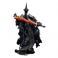 Le Seigneur des Anneaux - Figurine Mini Epics The Witch-King SDCC 2022 Exclusive (Limited Edition) 19