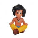 Yakari - Figurine Graine-de-Bison 5 cm