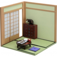 Nendoroid More - Accessoires pour figurines Nendoroid Playset 01: Japanese Life Set A - Dining Set