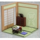 Nendoroid More - Accessoires pour figurines Nendoroid Playset 01: Japanese Life Set A - Dining Set