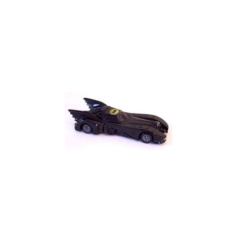Batman - 1/24 1989 Batmobile mÃ©tal avec figurine