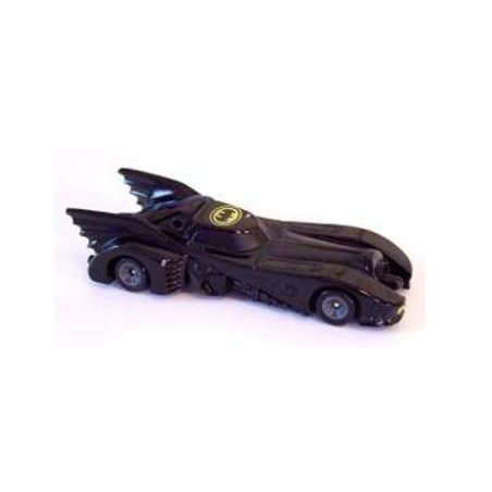 Batman - 1/24 1989 Batmobile mÃ©tal avec figurine