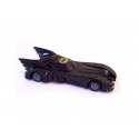 Batman - Réplique 1/24  Batmobile 1989 métal avec figurine