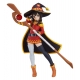 KonoSuba : Legend of Crimson - Statuette Pop Up Parade Megumin 18 cm