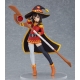 KonoSuba : Legend of Crimson - Statuette Pop Up Parade Megumin 18 cm