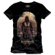 Assassin's Creed - T-Shirt Callum Lynch