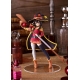 KonoSuba : Legend of Crimson - Statuette Pop Up Parade Megumin 18 cm