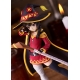 KonoSuba : Legend of Crimson - Statuette Pop Up Parade Megumin 18 cm