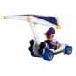 Mario Kart Hot Wheels - Pack 3 véhicules métal 1/64 Yoshi, Waluigi, Mario Mario Kart Hot Wheels - Pack 3 véhicules métal 1/64 Yoshi, Waluigi, Mario