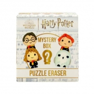 Harry Potter - Gomme 3D Mystery Box