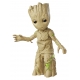 Les Gardiens de la Galaxie Vol. 2 - Figurine interactive 2017 Groot dansant 29 cm