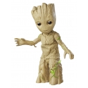 Les Gardiens de la Galaxie Vol. 2 - Figurine interactive 2017 Groot dansant 29 cm