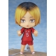 Haikyu!! Second Season - Figurine Nendoroid Kenma Kozume 10 cm