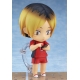 Haikyu!! Second Season - Figurine Nendoroid Kenma Kozume 10 cm