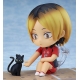 Haikyu!! Second Season - Figurine Nendoroid Kenma Kozume 10 cm
