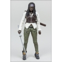 Walking Dead - Figurine Michonne 12cm 