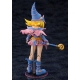 Yu-Gi-Oh ! - Figurine Plastic Model Kit Crossframe Girl Dark Magician Girl 18 cm