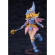 Yu-Gi-Oh ! - Figurine Plastic Model Kit Crossframe Girl Dark Magician Girl 18 cm