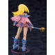 Yu-Gi-Oh ! - Figurine Plastic Model Kit Crossframe Girl Dark Magician Girl 18 cm