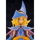 Yu-Gi-Oh ! - Figurine Plastic Model Kit Crossframe Girl Dark Magician Girl 18 cm