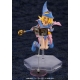 Yu-Gi-Oh ! - Figurine Plastic Model Kit Crossframe Girl Dark Magician Girl 18 cm