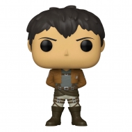 L'Attaque des Titans - Figurine POP! Bertholdt Hoover 9 cm